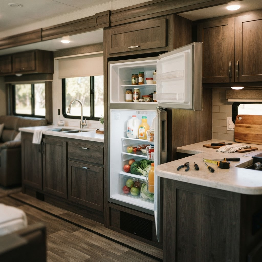 Appliances